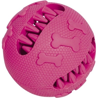 Nobby hračka dentální míč pro psy 7 cm