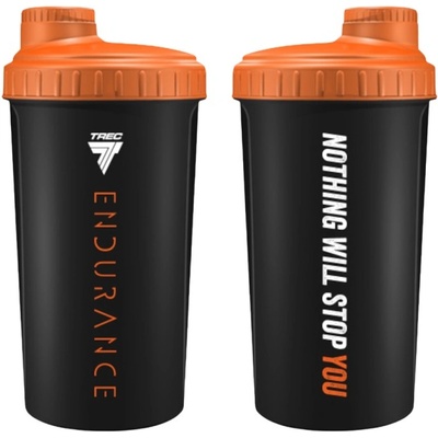 Trec Nutrition Shaker 066 | Black Endurance [700 мл]