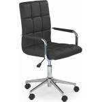 Halmar Детски стол GONZO 2 - black (GONZO 2/black/Hal)