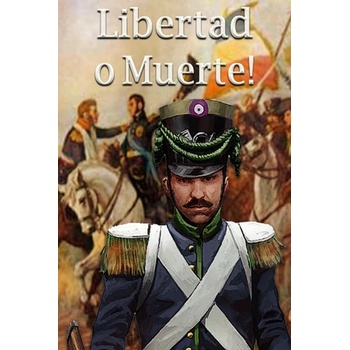 Avalon Digital Libertad o Muerte! (PC)