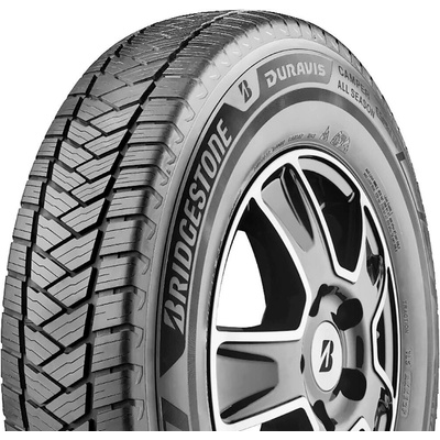 Bridgestone Duravis Camper All Season 215/75 R16 113/111R