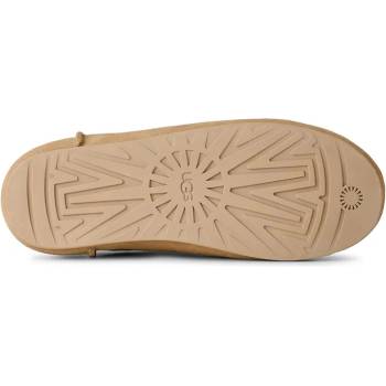 UGG Велурени чехли UGG W Elea Slip-On (1171390.SAN)