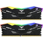 Team Group T-FORCE DELTA RGB 32GB (2x16GB) DDR5 6000MHz FF7D532G6000HC30DC01