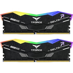 Team Group T-FORCE DELTA RGB 32GB (2x16GB) DDR5 6000MHz FF7D532G6000HC30DC01