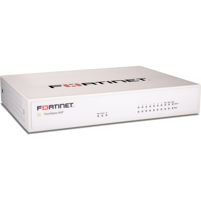Fortinet FortiGate-61F (FG-61F)