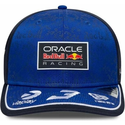 Oracle Red Bull Racing Max Verstappen – Hledejceny.cz