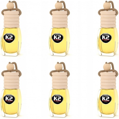 K2 Vento Leather 8 ml