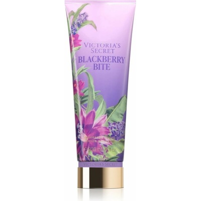 Victoria´s Secret Blackberry Bite tělové mléko 236 ml