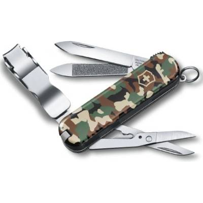 Victorinox - Nail Clip 0.6463.94