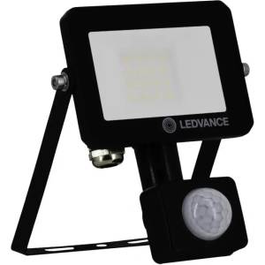 OSRAM Led ПРОЖЕКТОР СЪС СЕНЗОР ЗА ДВИЖЕНИЕ floodlight effect sensor 10w 840 (4099854488924)