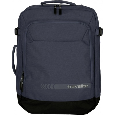 Travelite Kick Off Multibag Backpack 6912-04 Anthracite 35 l