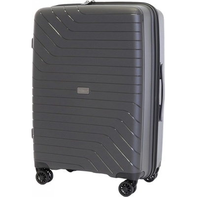 T-class 1991 l DoubleLock šedá 65x44x26 cm