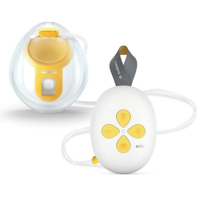 Medela Solo Hands Free elektrická odsávačka mlieka