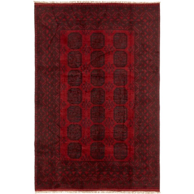 Najkoberce Agcha 159 Red