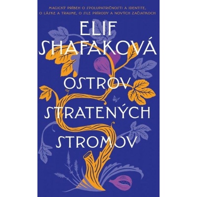 Ostrov stratených stromov