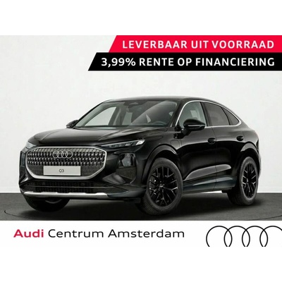 Audi Q3 Sportback Advanced 200 kW