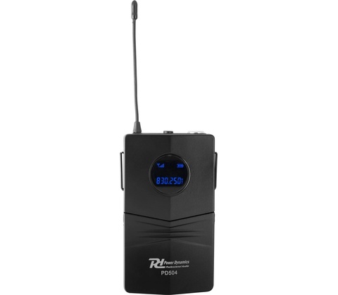 Power Dynamics PD504B