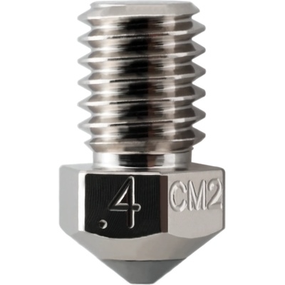 Micro-Swiss CM2 Дюза RepRap 1, 75 mm - 0, 4 mm (M2902-04)