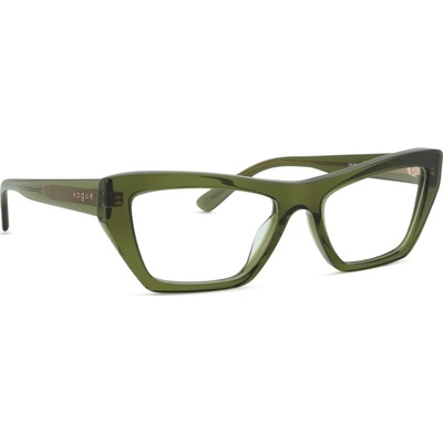 Vogue VO5701U 3289