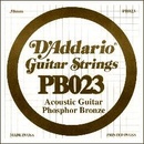 D'addario PB023