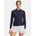 Under Armour Дамска тениска Under Armour UA Drive Chill LS Polo Under Armour | Sin | ЖЕНИ | XS