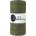 Bobbiny Macrame Regular 3mm - avocado