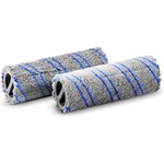 Kärcher Ролки к-кт универсални сини (BR 30/1 C Bp Series) (4.030-088.0)