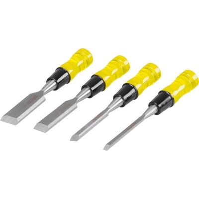 Slovakia Trend Strend Pro 233050 - Sada dlat Strend Pro WCS015, 6-12-18-24 mm