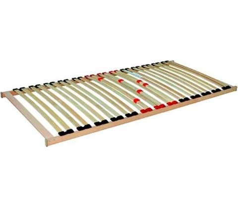 Texpol Lamela Basic Flex 200 x 80 cm