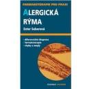 Alergická rýma - Ester Seberová