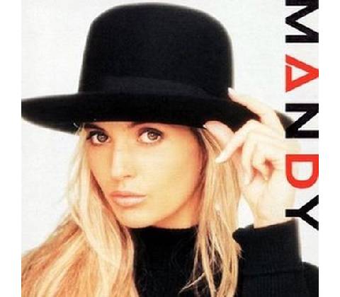 Smith Mandy - Mandy CD