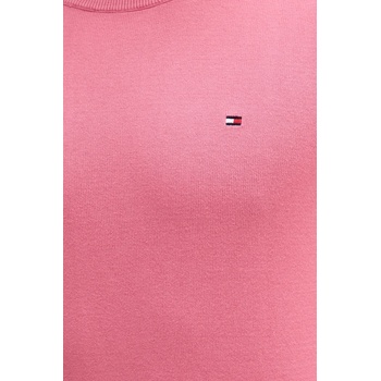 Tommy Hilfiger Памучен пуловер Tommy Hilfiger (MW0MW39999)