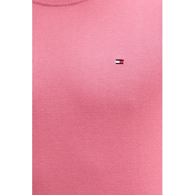 Tommy Hilfiger Памучен пуловер Tommy Hilfiger (MW0MW39999)