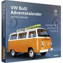 Franzis adventní kalendář VW Bulli T2 oranžový 1:43
