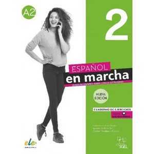 Espanol en marcha - Nueva edicion (2021)