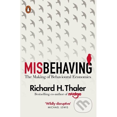 Misbehaving