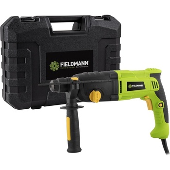 FIELDMANN FDV 211050-E