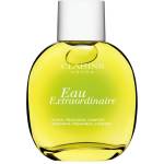 Clarins Eau Extraordinaire Fragnance освежаваща вода за жени 100ml