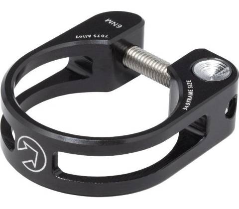 PRO Objímka 31,8mm