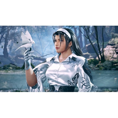 Tekken 8 (Collector's Edition)