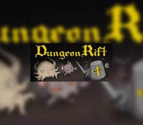 DungeonRift