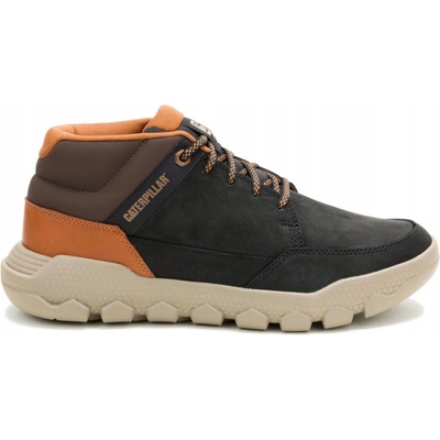 Caterpillar Hex Lite Cruise Mid černá