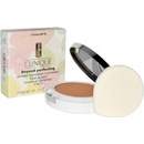 Clinique Beyond Perfecting™ Powder Foundation + Concealer púdrový make-up s korektorom 2 v 1 11 Honey 14,5 g