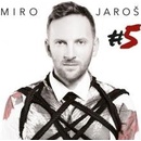 JAROS MIRO 5 CD