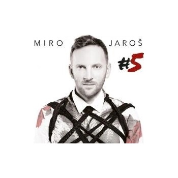 JAROS MIRO 5 CD