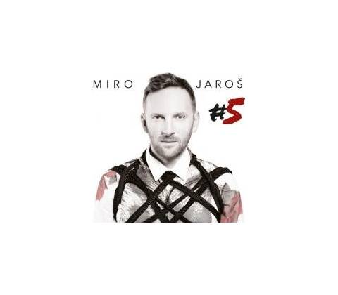 JAROS MIRO 5 CD