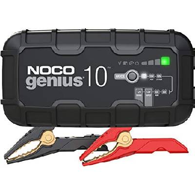 Nabíječka NOCO genius 10 6/12 V, 230 AH, 10 A