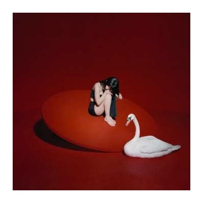 The Marías - Cinema CD
