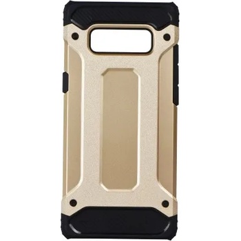 Image 1 of Samsung Силиконов калъф кейс за Samsung N950 Note 8 противоударен златен