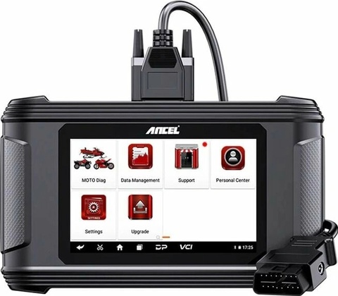 Ancel MT500
